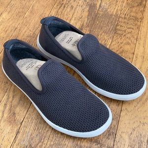 Allbirds Tree Loungers Charcoal 7